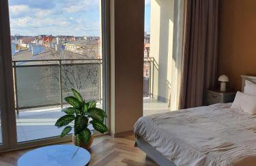 Apartament lux Garbary5A - Foto 15