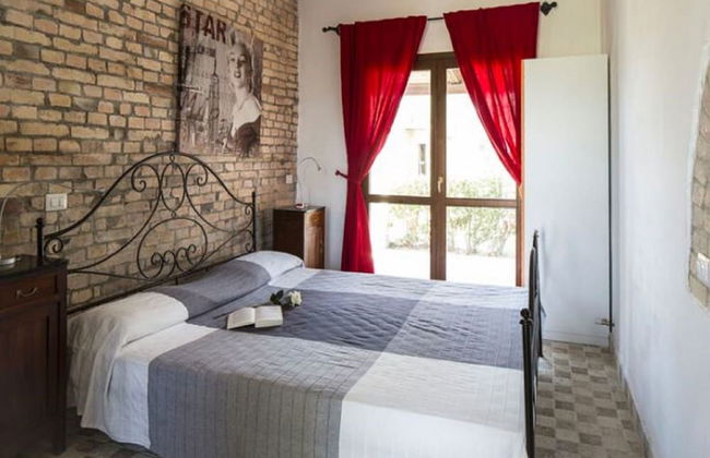 Charming Apartment in Ascoli Piceno Near Village - Foto 31