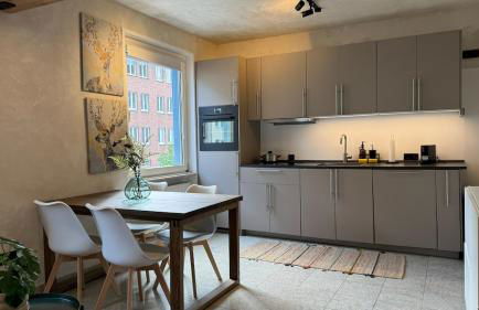 Charming 2-room apartment - Foto 7