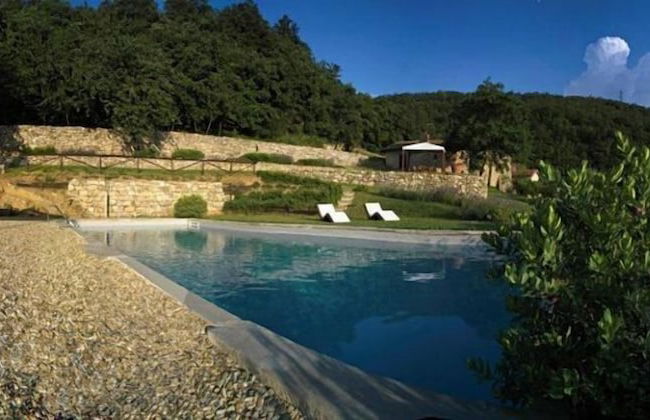 Villa Eden - Foto 20