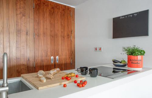 RWY Suite48 - Foto 8