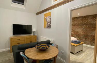 The Parlour - Foto 17