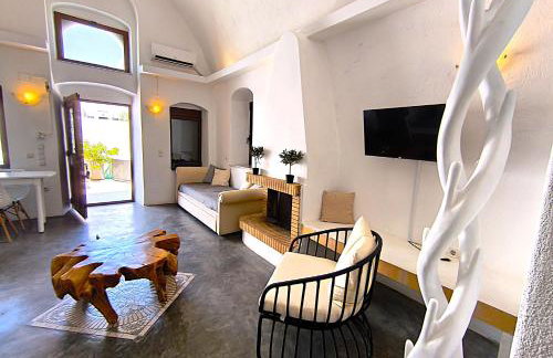 Navita Cave Houses - Foto 71