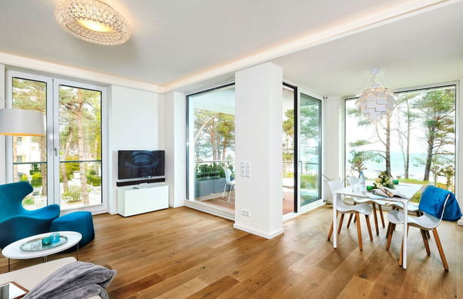 Villa Vogue, Austernfischer - Photo 17