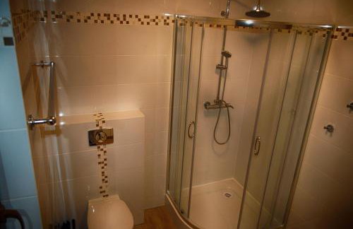 Apartamenty w Dolinie Gościna - Foto 29