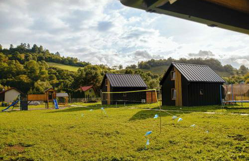 Domki nad Wiarem 2 - Foto 62