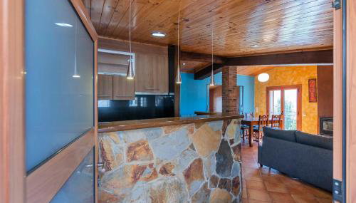 Cal Carol - Foto 4, Lobby or reception