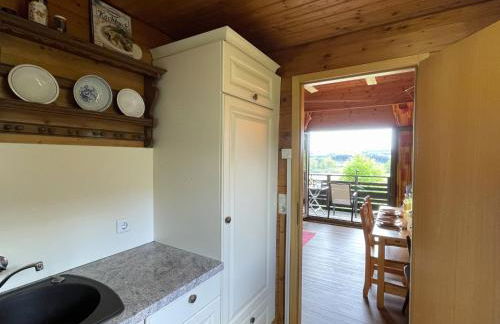 Chalet Alpenblick by Interhome - Foto 46