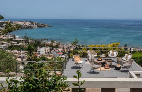 Everest Apartments and Suites - Foto 17