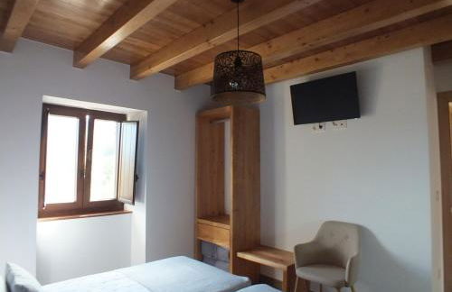 Apartamentos Rurales Torre de la Alcandra - 3 llaves - Asturias - Foto 9