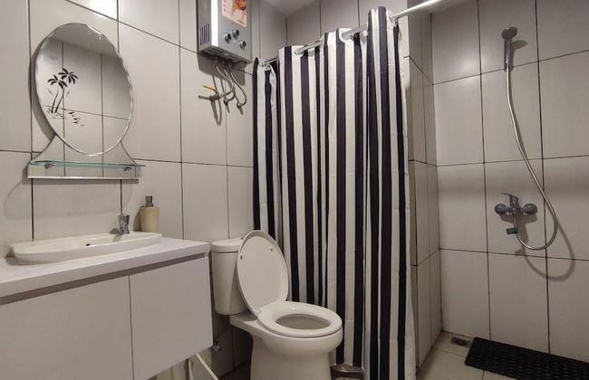 Grand Kamala Lagoon By Mitra Propertindo - Foto 48