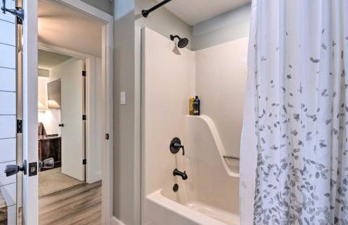 Pet-Friendly Massanutten Resort Home with Yard! - Foto 23