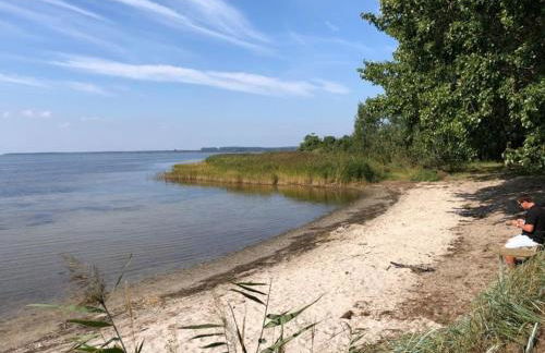 Fischerhus37 FeWo Kranichwiese - Foto 19