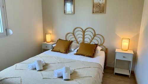 Le Botanica, grand T2 à Rennes - Foto 3