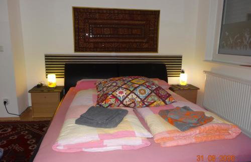 Kleine Einliegerwohnung- komfort Home! - Foto 68