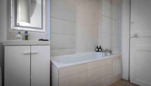 Évasion Zen Tropic au Cœur de Châteaudun - Foto 4