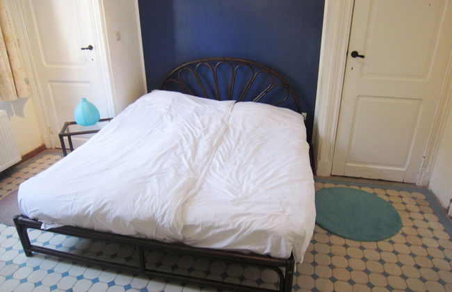 Heritage Villa in Spa With Garden - Photo 8