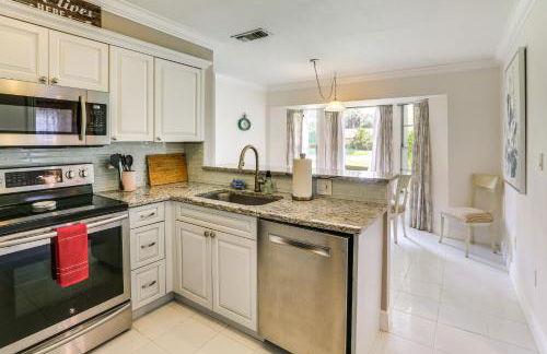 Naples Home Near 5th Ave South, Beaches and Zoo - Foto 9