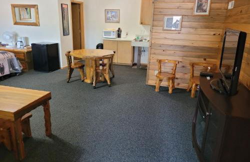 Willamette Pass Inn & Chalets - Foto 24