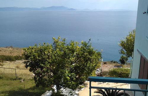 Villa Castle Sea View - Foto 53
