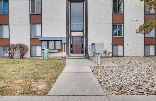 Grand Junction Condo: Balcony, Community Pool! - Foto 23