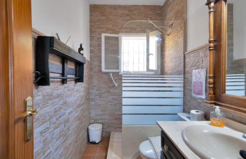Mediterranean villa near the sea in Marbella - VILLA PALMERAS 23A - Foto 59