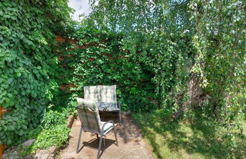 Ferienhaus Alte Schmiede - weites Land - Foto 34