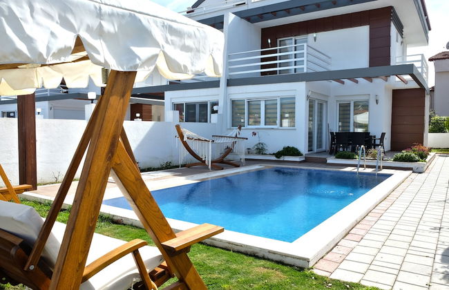 Tala Villa 5 - Foto 14