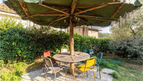 2 Bedroom Beautiful Home In Marliana - Foto 3