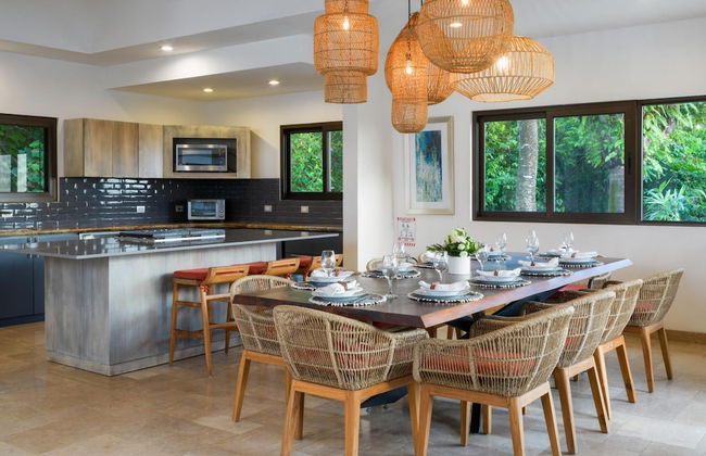 Stunning 7 BR Villa Manuel Antonio Sanctuary - Photo 11