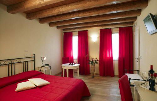 Tenuta Santomè - Foto 13