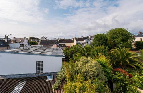 Lofoten - Îlots de Merville - Foto 23