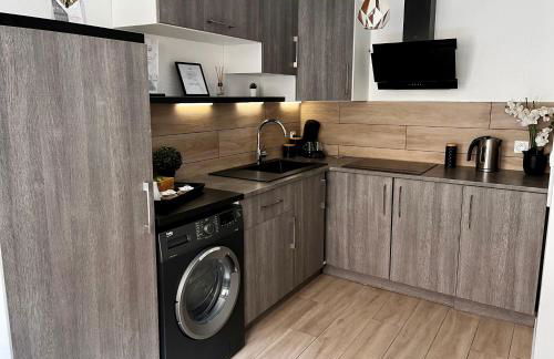 L'appart Moulin des Thermes Metz - Foto 9