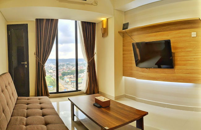 Lovina at Pollux Meisterstadt - Foto 76