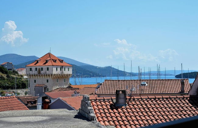 Sea View Apartment on Walking Distance to sea - Foto 49