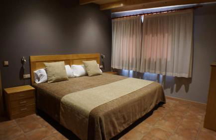 Can Barnosell - Els Masos d'en Coll - Foto 1