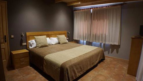 Can Barnosell - Els Masos d'en Coll - Foto 1