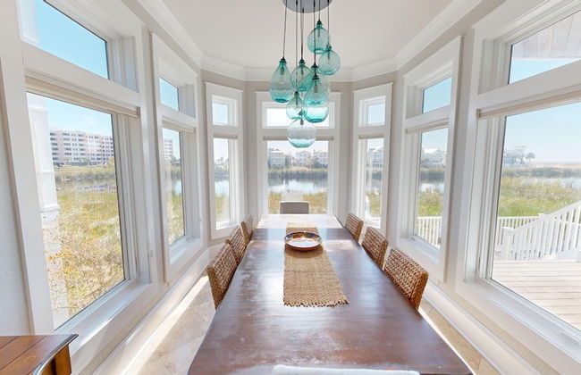 Stella Maris 4 Bedroom Home by RedAwning - Foto 42