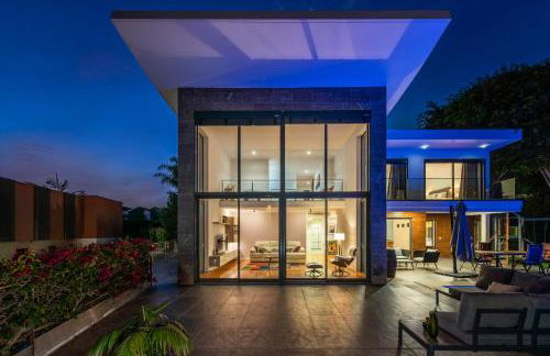 Pool, sun and sea View - Villa das Quebradas - Foto 138