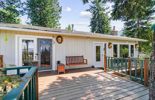 Lake View Getaway - Foto 5