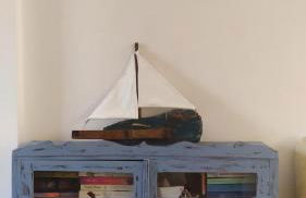 LocriHOUSE-Stylish comfortable home in Galaxidi - Foto 30