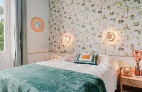 Villa Blanc Castel by Interhome - Foto 12