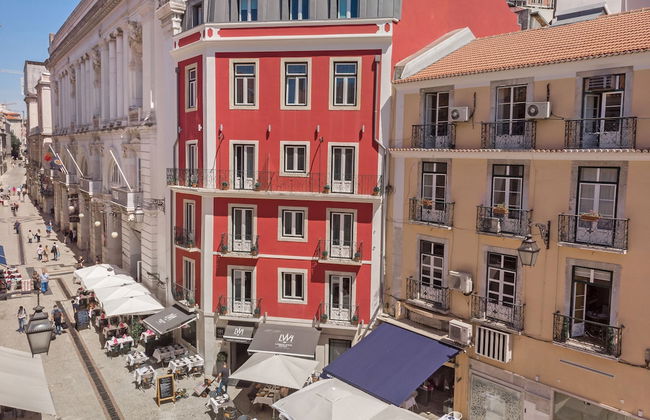 With You Suites - Foto 47