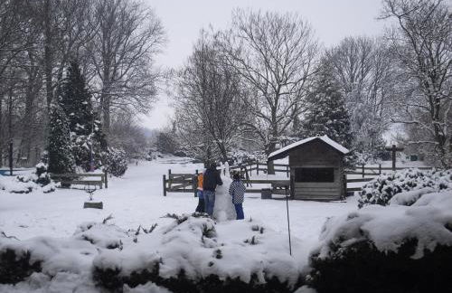 Apartment Flughafen Leipzig - Foto 3