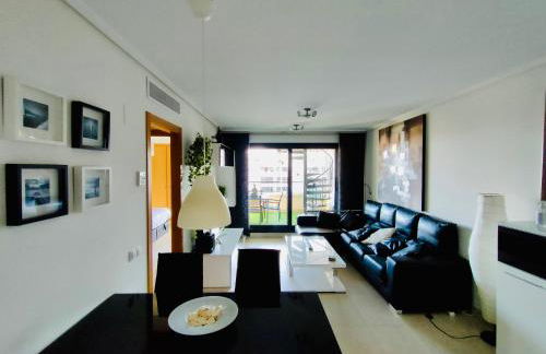 NON STRESS Ático Dúplex con vistas al MAR - Foto 11