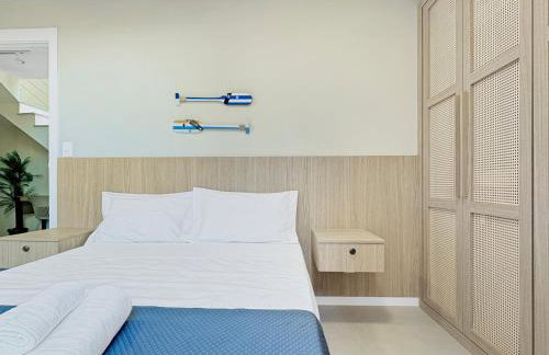 Piscina - 4 Suítes - Condominio Clube - Marina - Foto 8