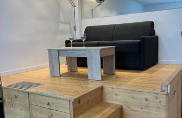 le Royal XIX vue mer 212 - Foto 27