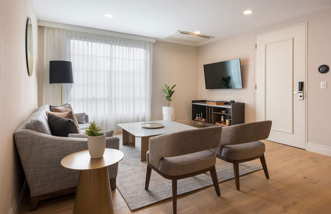 The Amsterdam Boutique Stays by Viadora - Foto 23