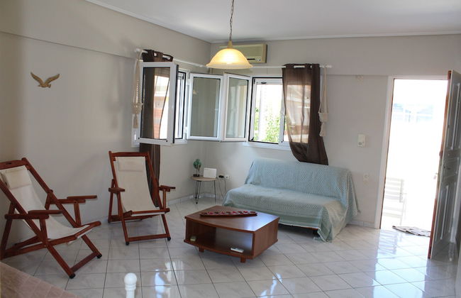 Alekos Beach Houses-Marina - Foto 11