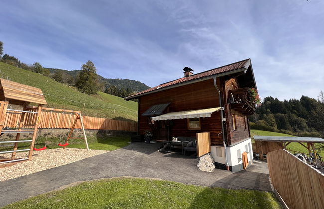 beim Kainzbauer - Foto 11